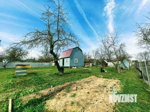 Дача 72м², 2-этажный, участок 5 сот.