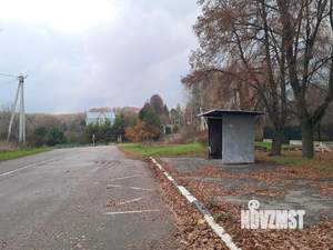 Дом 21м², 2-этажный, участок 18 сот.