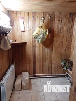 Коттедж 180м², 3-этажный, участок 64 сот.