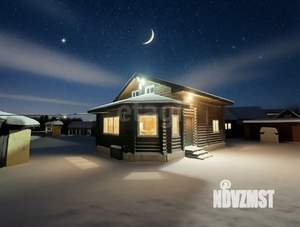 Дом 115м², 2-этажный, участок 10 сот.