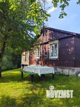 Дом 100м², 1-этажный, участок 24 сот.