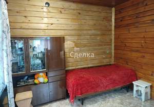 Дом 70м², 2-этажный, участок 6 сот.