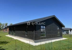 Дом 148м², 1-этажный, участок 10 сот.