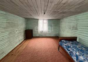 Дом 40м², 2-этажный, участок 6 сот.