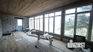 Дом 259м², 2-этажный, участок 30 сот.