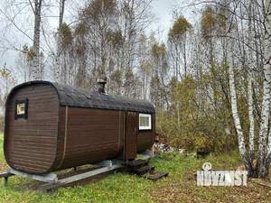 Дом 56м², 1-этажный, участок 10 сот.