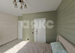 Дом 114м², 1-этажный, участок 6 сот.