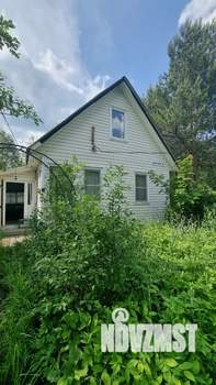 Дом 63м², 2-этажный, участок 20 сот.