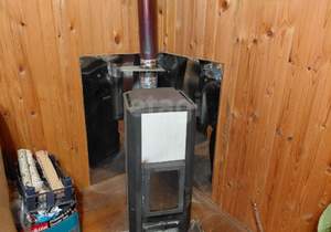 Дом 55м², 2-этажный, участок 5 сот.