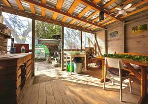 Дом 45м², 2-этажный, участок 5 сот.