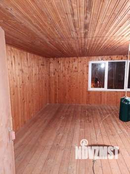 Коттедж 180м², 3-этажный, участок 64 сот.