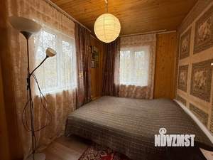 Дом 79м², 2-этажный, участок 6 сот.