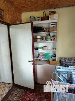 Дом 47м², 1-этажный, участок 4 сот.