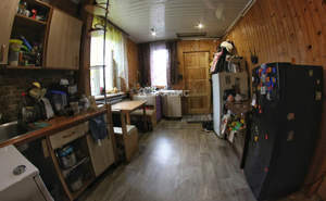 Дом 50м², 2-этажный, участок 1 сот.