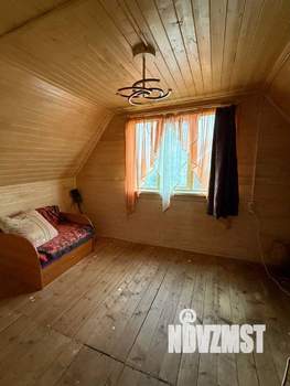 Дом 74м², 2-этажный, участок 12 сот.