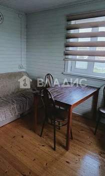 Дом 86м², 2-этажный, участок 23 сот.