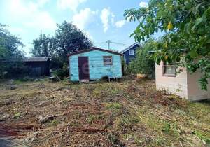 Дом 12м², 2-этажный, участок 6 сот.
