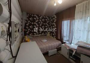 Дом 48м², 1-этажный, участок 5 сот.