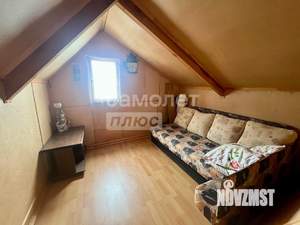 Дом 100м², 2-этажный, участок 12 сот.