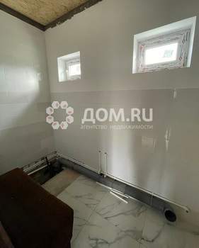 Дом 37м², 1-этажный, участок 8 сот.