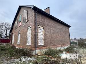 Дом 150м², 2-этажный, участок 5 сот.