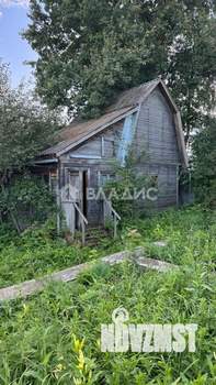 Дом 23м², 1-этажный, участок 7 сот.