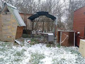 Дача 53м², 2-этажный, участок 6 сот.