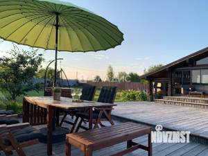 Дом 70м², 1-этажный, участок 25 сот.