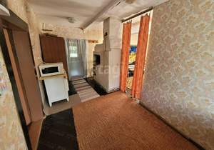 Дом 60м², 1-этажный, участок 12 сот.