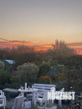 Дом 35м², 1-этажный, участок 12 сот.