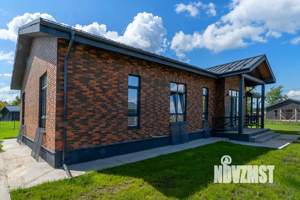 Дом 143м², 2-этажный, участок 10 сот.