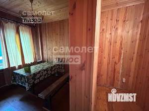 Дом 620м², 4-этажный, участок 34 сот.