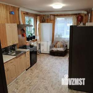 Дом 105м², 2-этажный, участок 6 сот.