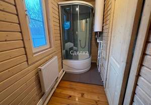 Дом 70м², 2-этажный, участок 6 сот.