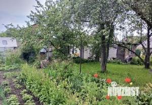 Дом 31м², 2-этажный, участок 15 сот.