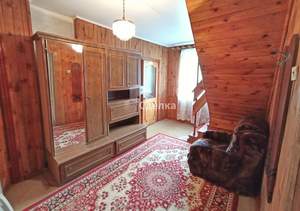 Дом 121м², 2-этажный, участок 12 сот.