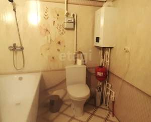 Дом 34м², 1-этажный, участок 2 сот.