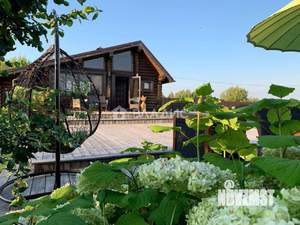 Дом 70м², 1-этажный, участок 25 сот.