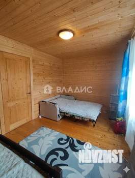 Дом 93м², 2-этажный, участок 8 сот.