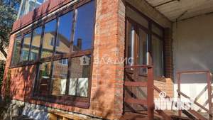 Дом 440м², 3-этажный, участок 7 сот.