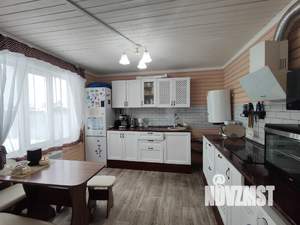 Дом 75м², 1-этажный, участок 8 сот.