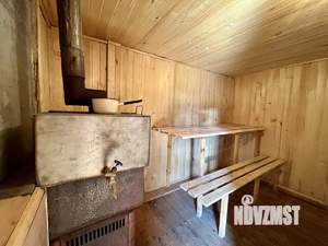 Дом 70м², 2-этажный, участок 15 сот.