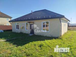 Дом 111м², 1-этажный, участок 10 сот.