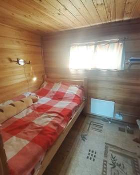 Дом 100м², 2-этажный, участок 0 сот.