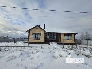 Дом 146м², 1-этажный, участок 9 сот.