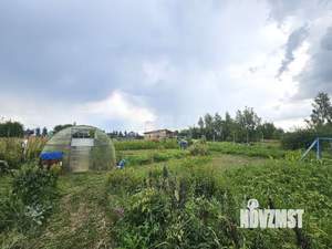 Дом 35м², 1-этажный, участок 12 сот.