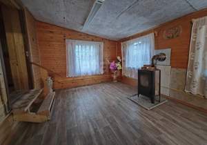 Дом 24м², 2-этажный, участок 6 сот.