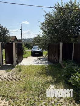 Дом 72м², 1-этажный, участок 10 сот.