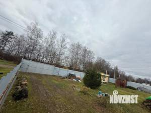 Дом 24м², 1-этажный, участок 8 сот.