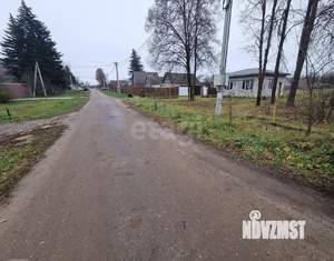 Дом 50м², 1-этажный, участок 17 сот.